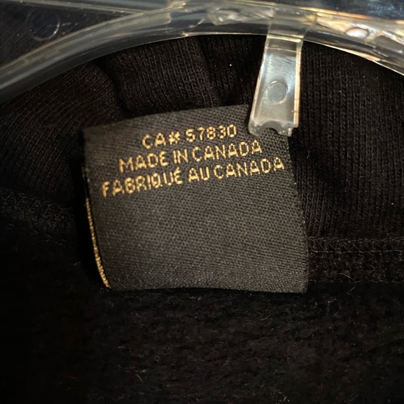 Octobers Very Own (OvO) Hoodie - Picture 5 of 7